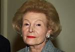 Leonore Annenberg