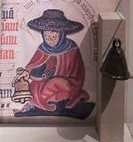 Leprosy and Medieval Leper Colonies in Northern England
