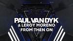 Leroy Van Dyk’e