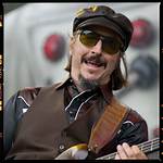 Les Claypool