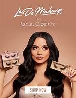 Les Do Makeup