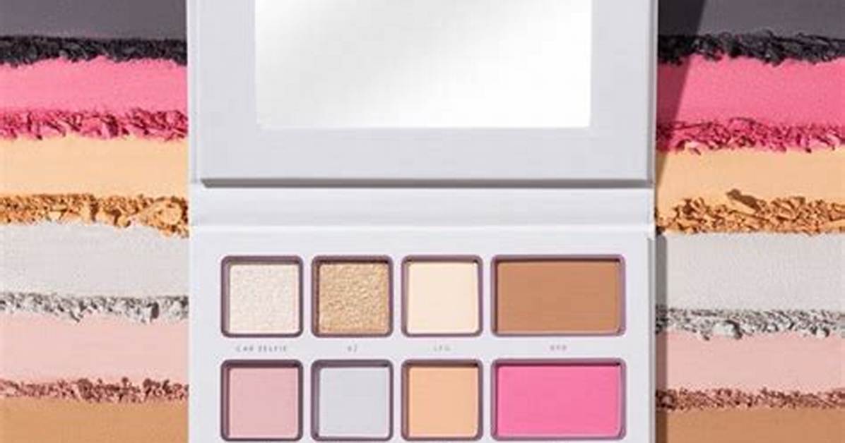 Lesdomakeup