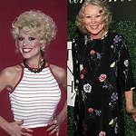 Leslie Easterbrook Net Worth