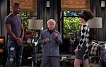 Leslie Jordan
