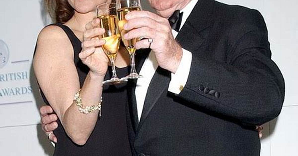 Leslie Phillips Height