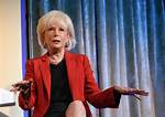 Leslie Stahl