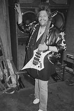 Leslie West