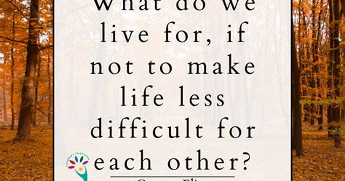 Less Difficult