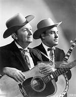 Lester Flatt