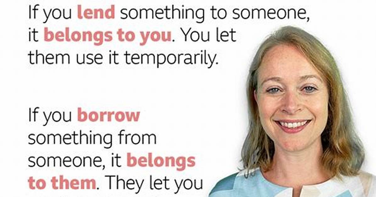 Let Borrow