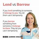 Let Borrow
