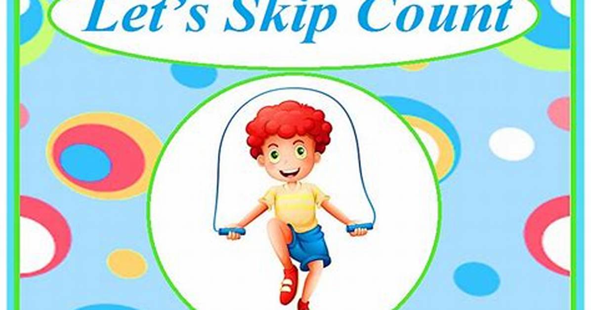 Let's Skip It