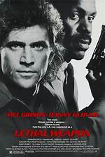 Lethal Weapon Star Gibson