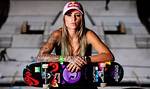 Leticia Bufoni