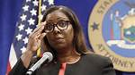 Letitia James