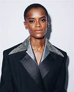 Letitia Wright Height