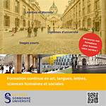 Lettres. Sorbonne-Universite. Fr/Formation/Ftlv/Universite-Inter-Ages/Inscription