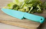 Lettuce Knife