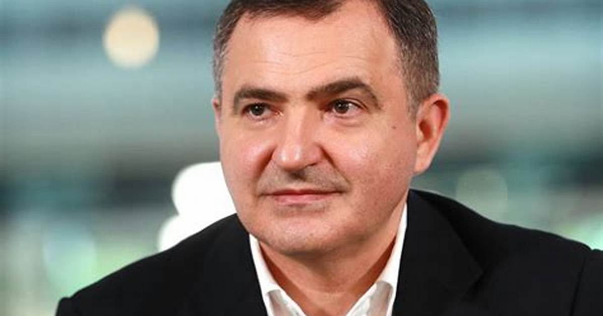 Lev Khasis