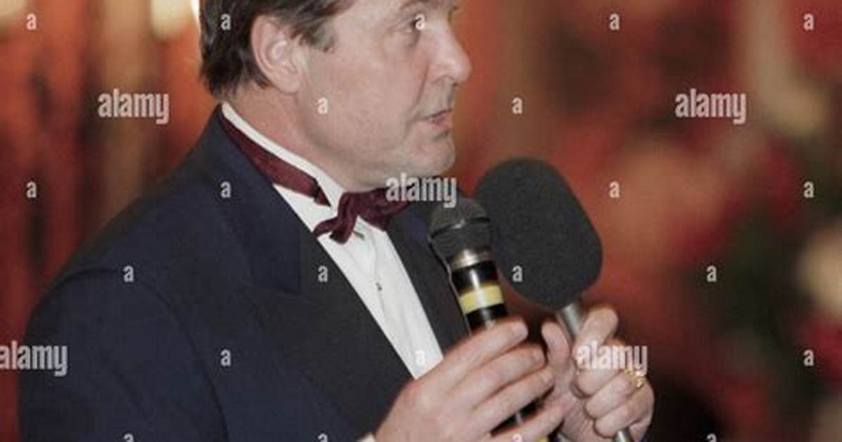 Lev Leshchenko