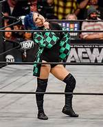 Leva Bates