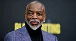 Levar Burton Height