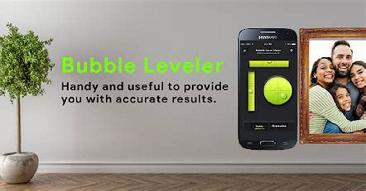 Leveler App