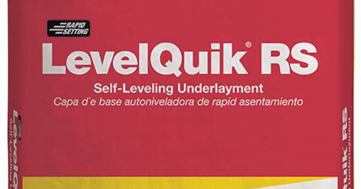 Levelquik Rs