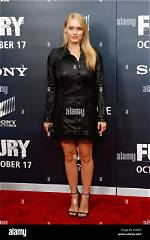 Leven Rambin Height