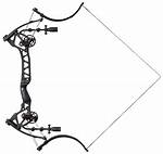 Lever Action Bow