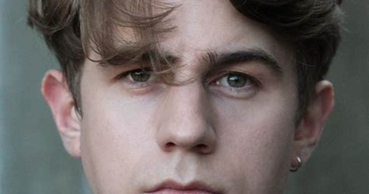 Levi Bernhardt