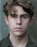 Levi Bernhardt