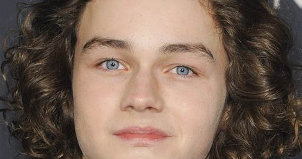 Levi Miller