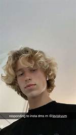 Levi Skyum Fan Casting