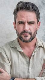 Levison Wood