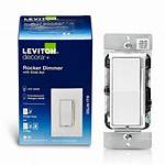 Leviton Dimmer Switch