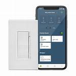 Leviton Smart Switch