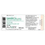 Levsin Medication