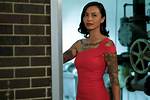 Levy Tran Height