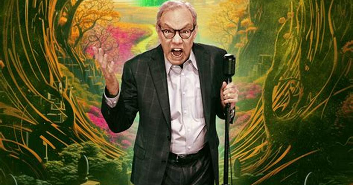 Lewis Black