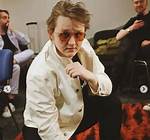 Lewis Capaldi Pets - Celebrity Pets