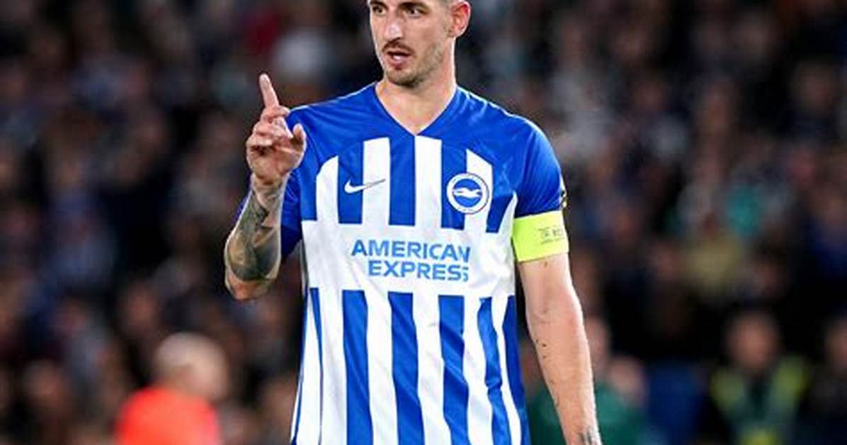 Lewis Dunk