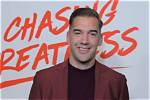 Lewis Howes