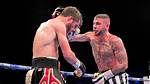 Lewis Ritson