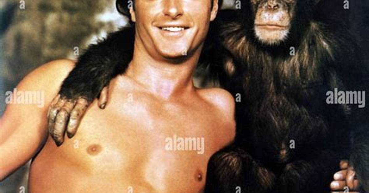 Lex Barker
