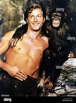 Lex Barker