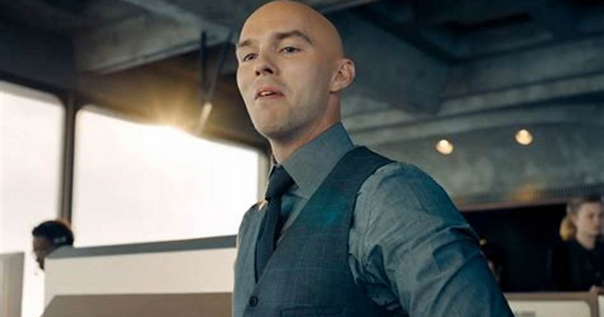 Lex I