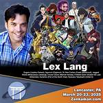 Lex Lang
