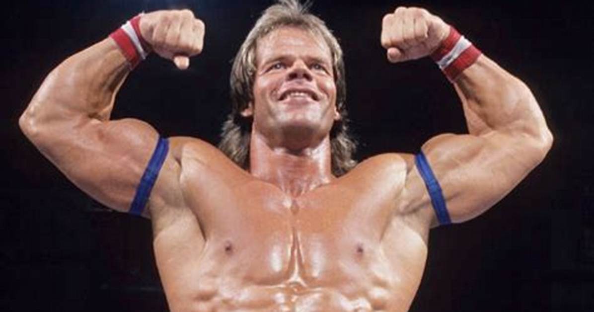 Lex Luger