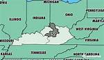 Lexington Ky Area Code